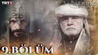 Mehmed Fetihler Sultanı 9 Bölüm trt1 [upl. by Gnus]