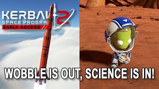 Is KSP2 Finally Good quotFOR SCIENCEquot Update Review [upl. by Tnahs954]