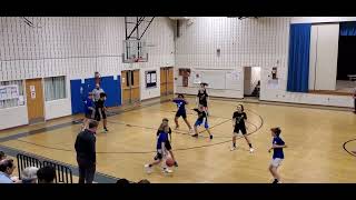 2024 Catonsville Rec Basketball UMBC vs Kentucky [upl. by Meghan]