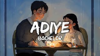 Adiye Song Lyrics  Bachelor [upl. by Ledua]