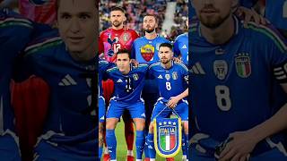 ITALY 05 June 2024 football calcio italy euro2024 [upl. by Lletnwahs570]