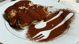 Ricetta Tiramisù originale [upl. by Olifoet307]