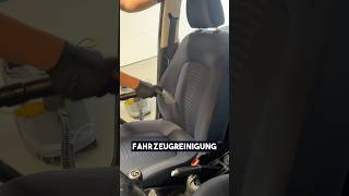 Die erste Autoreinigung wurde gebucht🧼🚗 autohandel fahrzeugaufbereitung südtirol [upl. by Azil640]