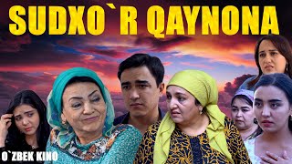 Sudxor qaynona Ozbek kino Судхўр қайнона [upl. by Naneik533]