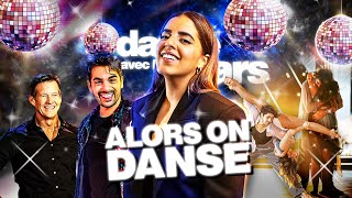 On est ensemble  Alors on danse  Inès Reg [upl. by Jansson]