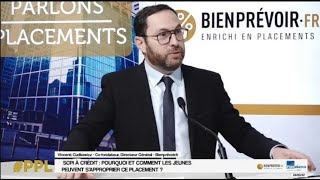 SCPI à crédit  comment les jeunes peuvent sapproprier ce placement [upl. by Ikram]