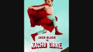 Nacho Libre Encarnacion [upl. by Kipper]