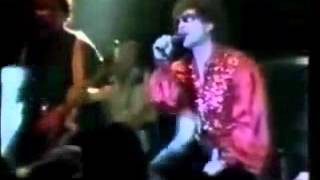 The Dictators  New York New York Live at Irving Plaza  1981 [upl. by Ebony]