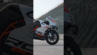 La KTM RC 8C 2024 🚀 vidmoto ktm rc8c ktmrc8c motos [upl. by Dustman]