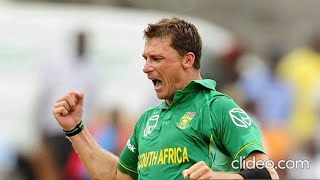 Dale Steyn The Spearhead of South African Pace Attack [upl. by Anatol669]