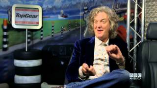 TOP GEARs Bolivia Specials Death Road Great Moments with JAMES MAY  BBC America [upl. by Oicnevuj]