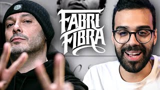 FABRI FIBRA  Intervista con Dario Moccia [upl. by Harrington]