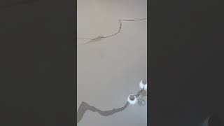 Quartz stone to epoxy countertops [upl. by Ieluuk]