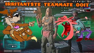 irritantste teammate ooit [upl. by Illek]