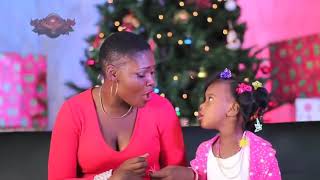 Rutshelle Guillaume  Reviv nwèl sa Official music video [upl. by Naitsirc]