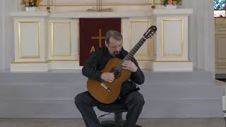 Jerzy Koenig performs his transcription of Valse brillante Op 34 No 1 by Fr Chopin [upl. by Vizzone]