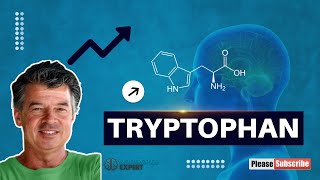 Tryptophan [upl. by Hasina]