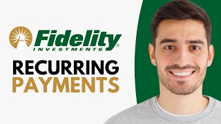 How to Set Up Recurring Payments on Fidelity  Step by Step [upl. by Akeylah856]