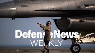 Fasttracking family separation pay  Defense News Weekly full episode for 2102023 [upl. by Eillat]