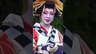 日本一美しい花魁道中！③ The most beautiful Japanese woman  Oiran Parade  Nikko 日光江戸ワンダーランド！Amazing Japan [upl. by Sitoiganap]