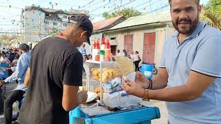 Empanadas de yuca Dominicana [upl. by Ttenaj34]