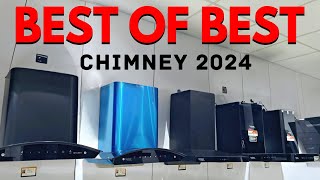 Best Chimney For Home Kitchen India 2024 ⚡ Flipkart Big Billion Days  Amazon Great Indian Festival [upl. by Uni752]