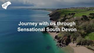 Sensational South Devon Visit South Devon X South West 660 Road Trip [upl. by Lumbard269]