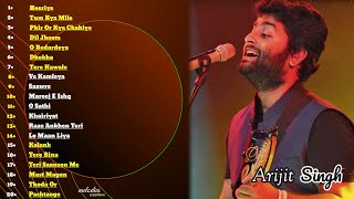 Arijit Singh Songs  20 Songs by Legend Arijit Singh  Bollywood collection by Melodies Creations [upl. by Dusza]