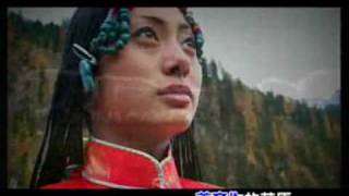 Tibetan Song  Yadon  Dolma La [upl. by Terb871]