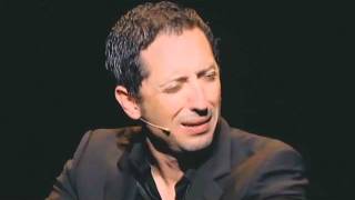 Gad Elmaleh  Répondeur et GPS [upl. by Pauiie]