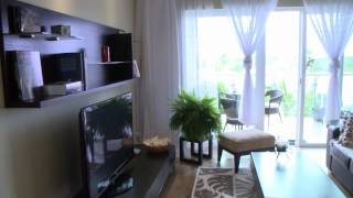 The Atrium Resort Main Video Tour [upl. by Herbie]