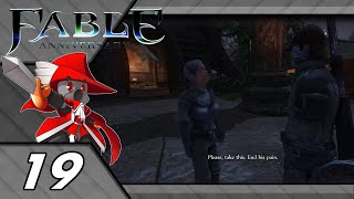 Fable Anniversary Episode 19 Not the Balverines [upl. by Ocirnor633]