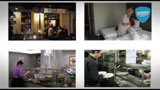 Introductievideo Horeca Vlaanderen [upl. by Herwig]