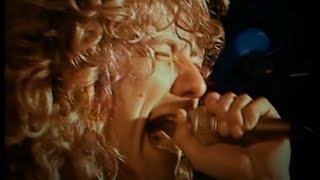 Led Zeppelin  Whole Lotta Love Official Music Video [upl. by Repinuj]