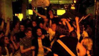 Catfish and The Bottlemen  Sidewinder Live Tramlines 2013 [upl. by Ornie]