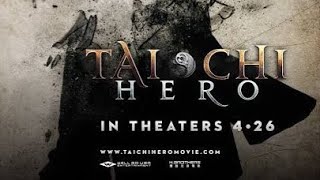 Tai Chi Hero हिंदी मे Hollywood Movies [upl. by Rudolfo]