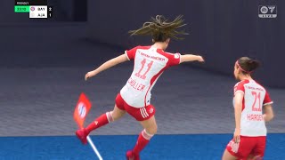 Lea Schüller gooooal [upl. by Eissirc]