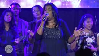 Victors Crown Written byDarlene Zschech Sung byAmanda Ramdeo [upl. by Blasius]