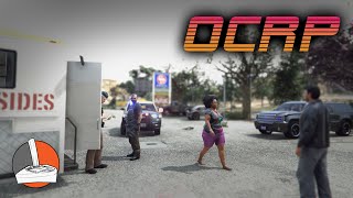 Taco Truck Terror  OCRP [upl. by Clellan]