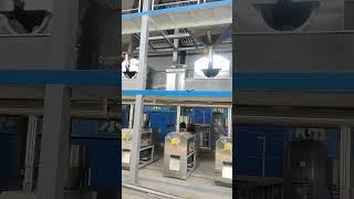 100tpd canola oil production line canolaoilmachine [upl. by Neelhsa]