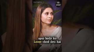 aise ladke females ko  DamanTv motivation viralvideo awareness shakshibhogal [upl. by Toomay]