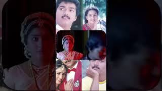 poove unakkaga movie love shortsvideo [upl. by Onitsirc]