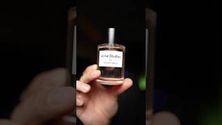 “Новый парфюм который захочет каждый Frederic Malle x Acne Studios” [upl. by Cliff]