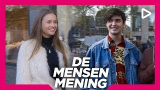 Ik vind mijzelf knap  De Mensenmening  SLAM [upl. by Delanie]