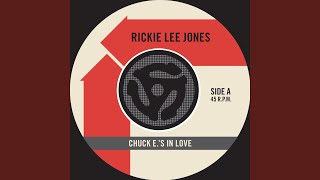 Chuck Es in Love 45 Version [upl. by Nahtanoj]