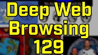 THE CRINGIEST FLAT EARTH VIDEO  Deep Web Browsing 129 [upl. by Eicak]