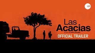 Las Acacias  Official UK trailer [upl. by Hesther821]