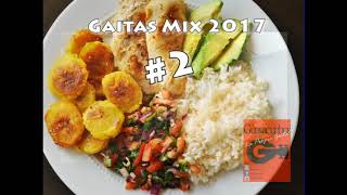 Gaitas MIX 2017  2 [upl. by Romona]