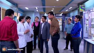 CID  Episode 1027  14th December 2013 [upl. by Analise]