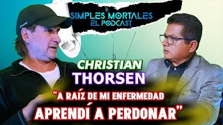 SIMPLES MORTALES  CHRISTIAN THORSEN [upl. by Anivek]